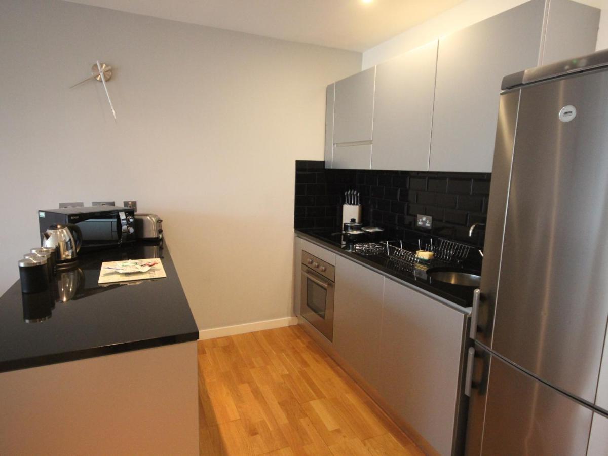 Quayside Lofts - Properties Unique Daire Newcastle upon Tyne Dış mekan fotoğraf