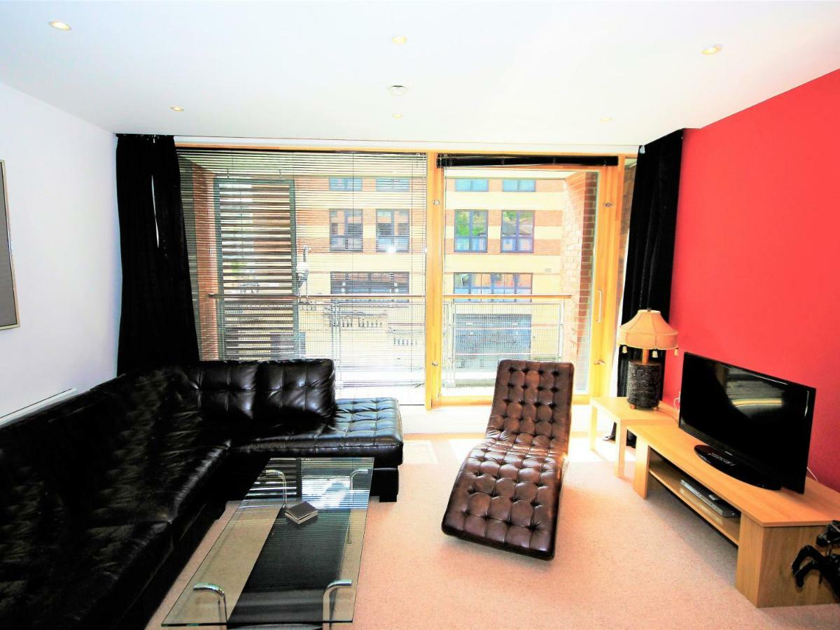 Quayside Lofts - Properties Unique Daire Newcastle upon Tyne Dış mekan fotoğraf