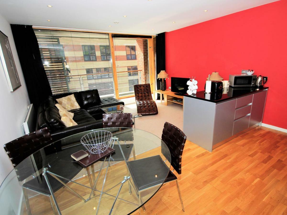 Quayside Lofts - Properties Unique Daire Newcastle upon Tyne Dış mekan fotoğraf